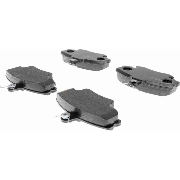 V46-4101 Vaico Bremsbelagsatz für Scheibenbremse V46-4101 V46-4101 Vaico Bremsbelagsatz für Scheibenbremse V46-4101