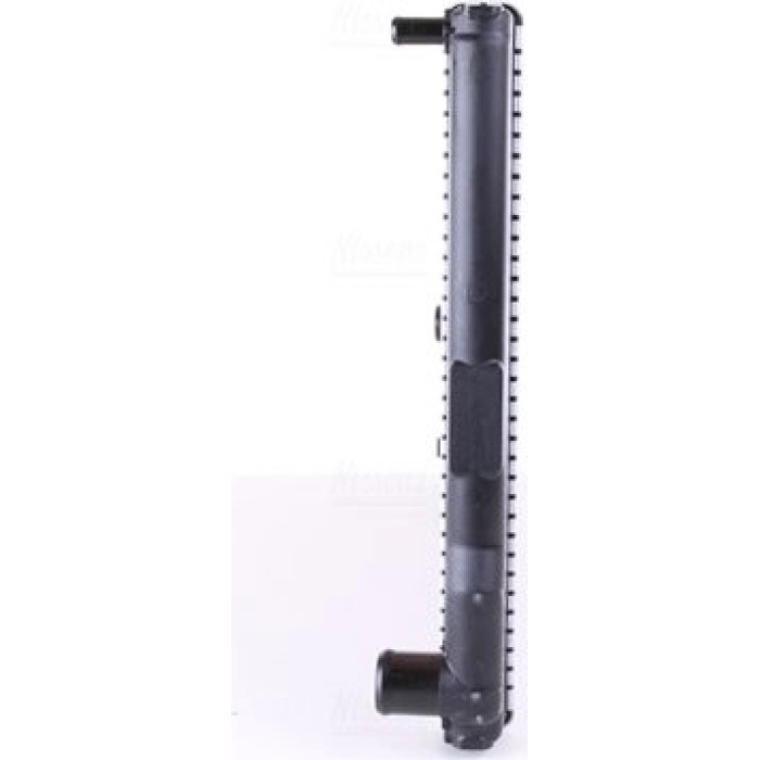 Nissens Wasserkühler PKW 646842 Nissens Wasserkühler PKW 646842
