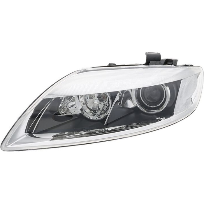 043256 Valeo Xenon-Scheinwerfer 043256 - links + Tagfahrlicht PQ 043256 Valeo Xenon-Scheinwerfer 043256 - links + Tagfahrlicht PQ