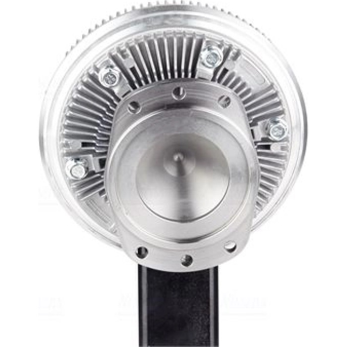 Nissens Kühlerlüfter LKW 86052 Nissens Kühlerlüfter LKW 86052