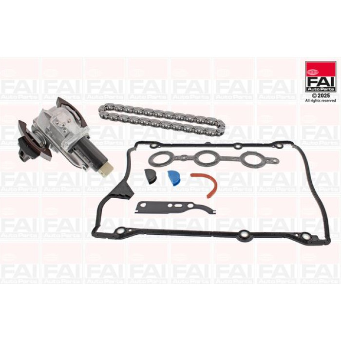 FAI AUTOPARTS Timing-Kit TCK242 FAI AUTOPARTS Timing-Kit TCK242