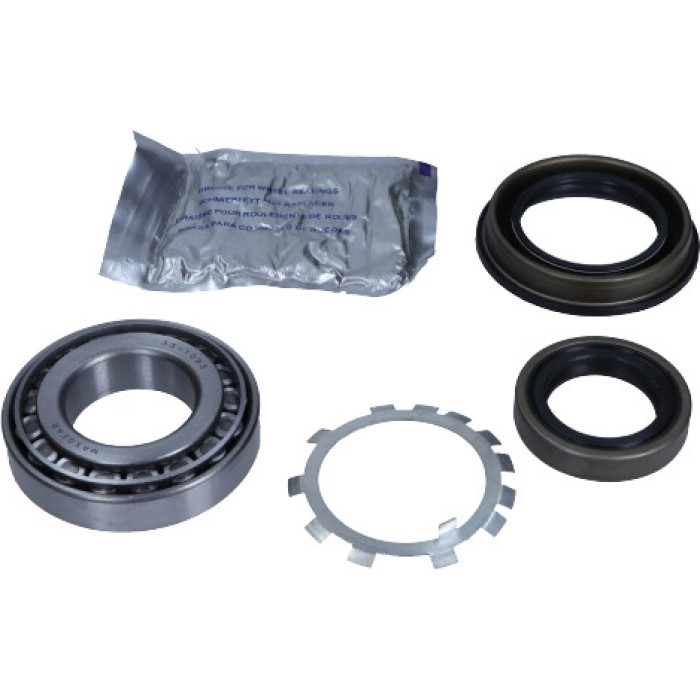 33-1093 MAXGEAR Radlagersatz 33-1093