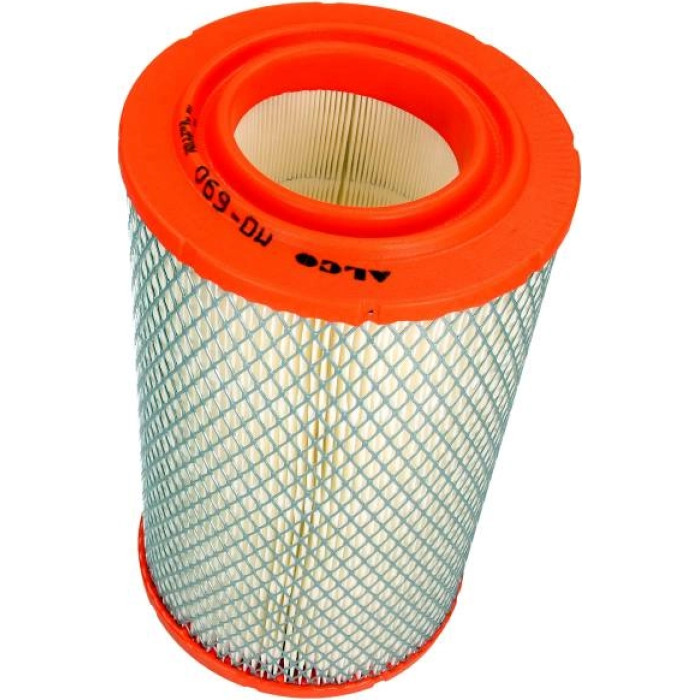 Luftfilter Fiat 2.5Td MD-690 Luftfilter Fiat 2.5Td MD-690