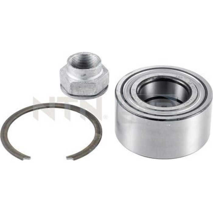 SNR Radlagersatz R158.64