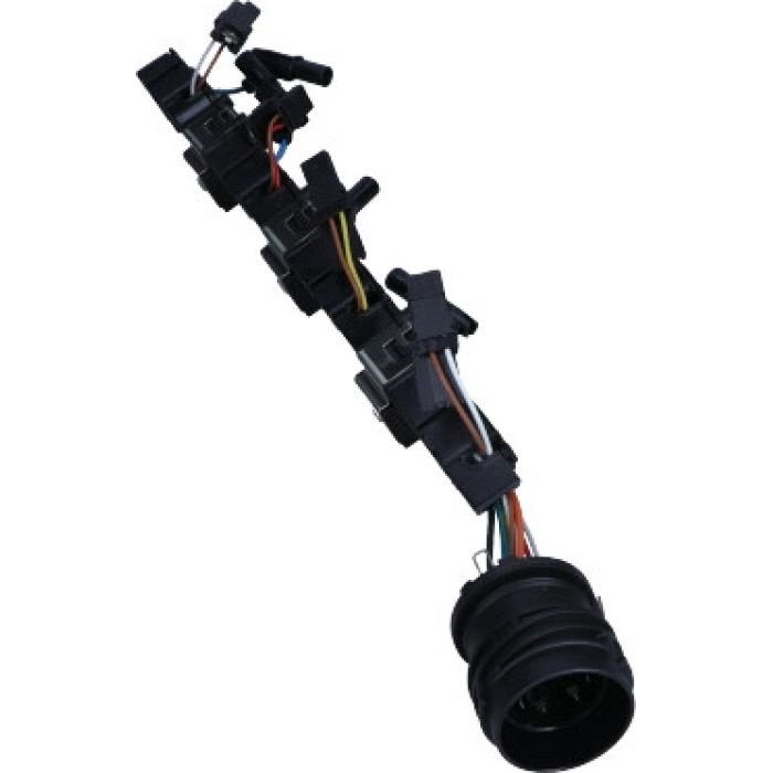 MAXGEAR Kabelsatz-Reparatursatz 15-0207 MAXGEAR Kabelsatz-Reparatursatz 15-0207
