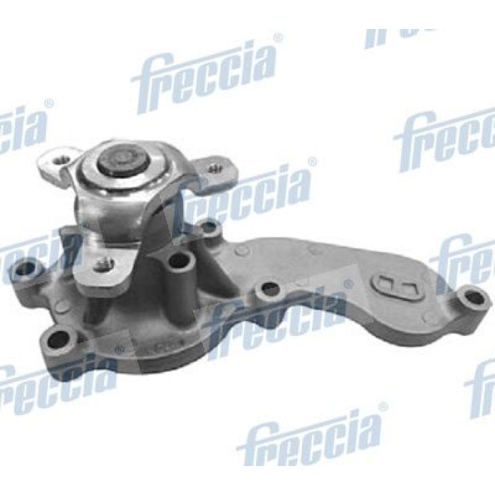 FRECCIA Wasserpumpe WP0496 FRECCIA Wasserpumpe WP0496
