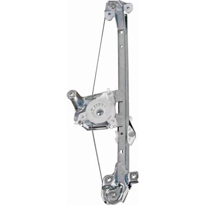 VAICO V40-0831 Fensterheber hinten rechts, elektrisch, ohne Motor VAICO V40-0831 Fensterheber hinten rechts, elektrisch, ohne Motor