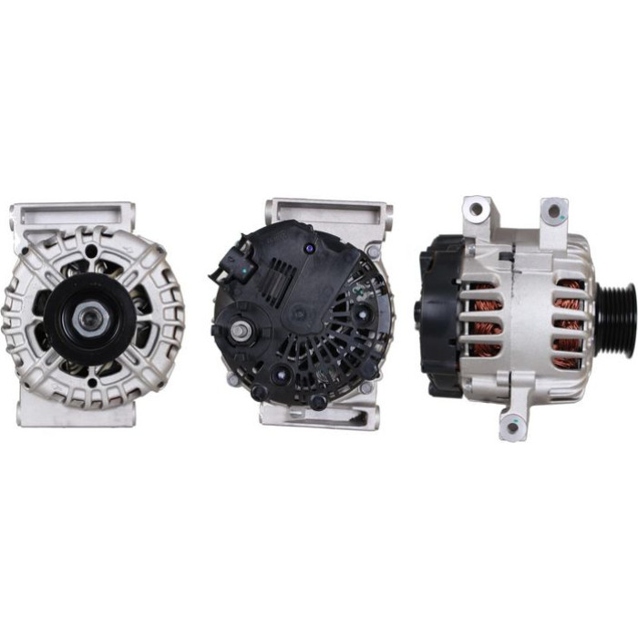 DRI Generator 2283081202 12 V DRI Generator 2283081202 12 V