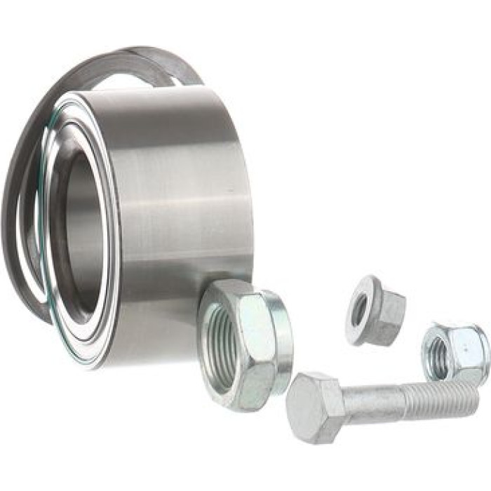 SKF Radlagersatz VKBA 613 SKF Radlagersatz VKBA 613