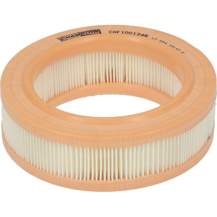 Champion Luftfilter CAF100124R Champion Luftfilter CAF100124R