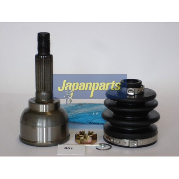 Japanparts Homokinetisches Gelenk GI-801 Japanparts Homokinetisches Gelenk GI-801