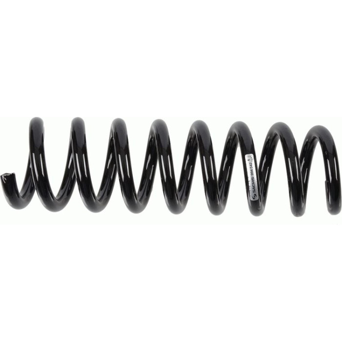 Sachs Fahrwerksfeder 994 542