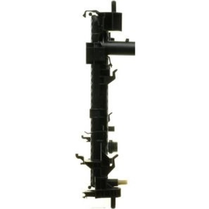 MAHLE Kühler, Motorkühlung CR 1180 000P MAHLE Kühler, Motorkühlung CR 1180 000P