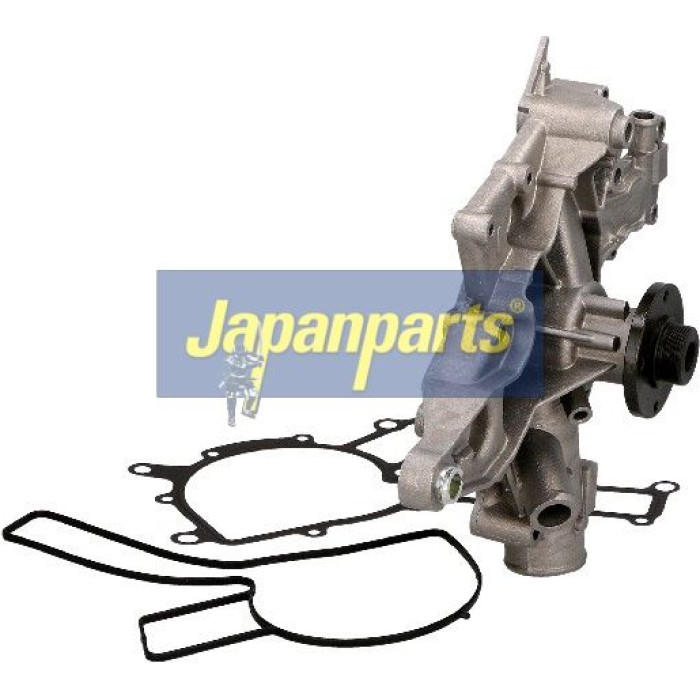 Japanparts Wasserpumpe PQ-0504 Japanparts Wasserpumpe PQ-0504