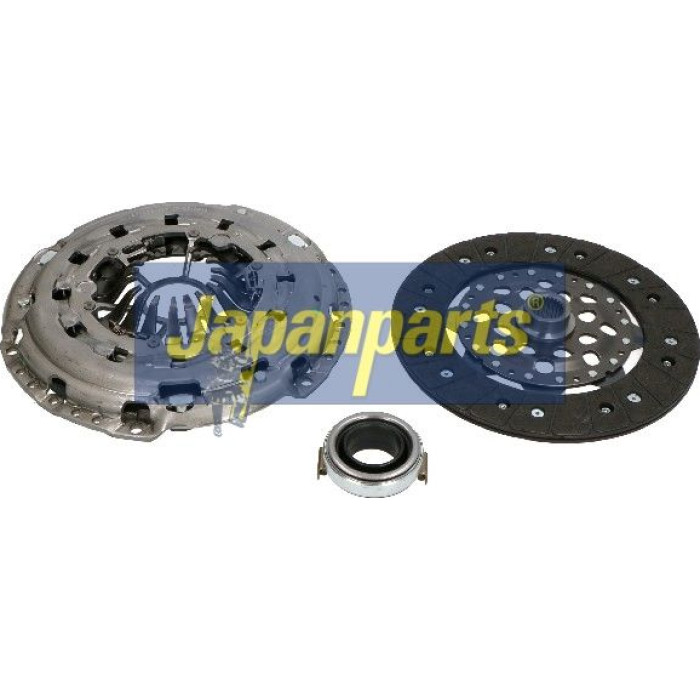 Japanparts Kupplungssatz KF-462 Japanparts Kupplungssatz KF-462