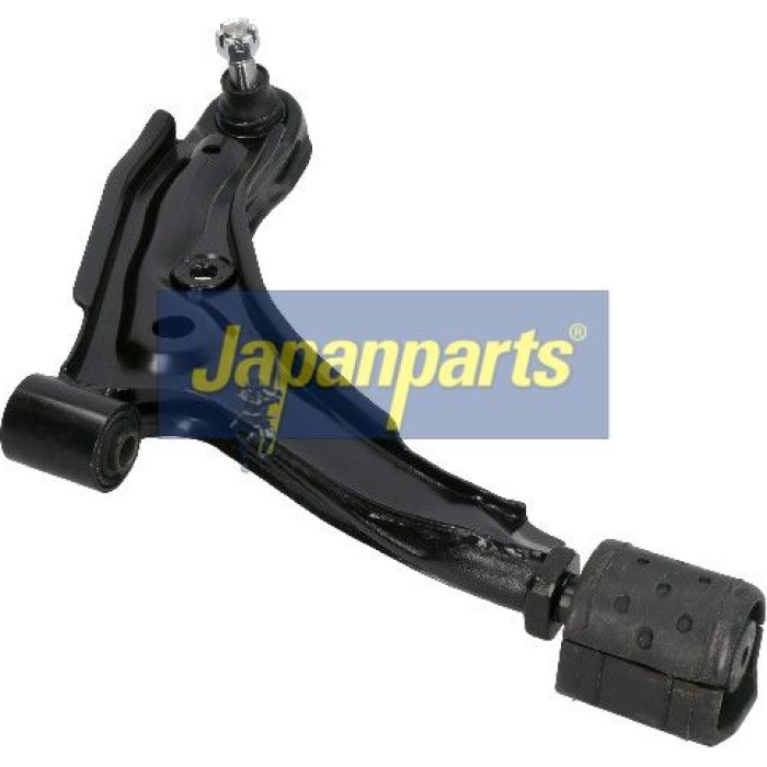 BS-163R Lenker, Radaufhängung BS-163R Lenker, Radaufhängung