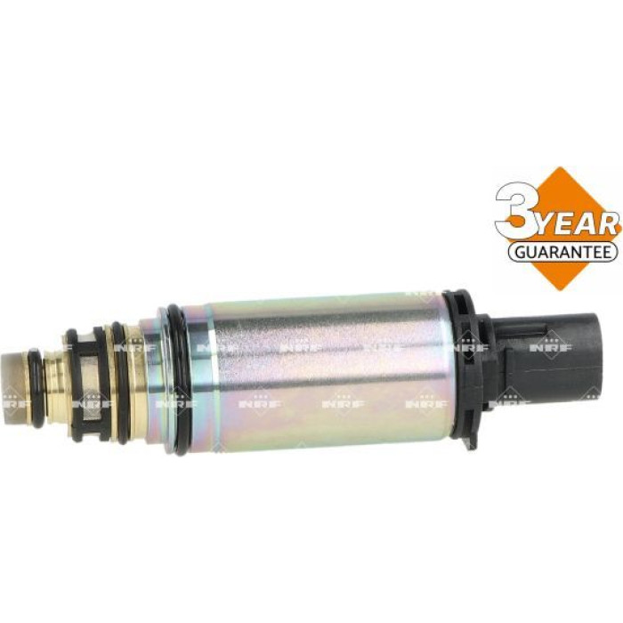 38640 NRF Regelventil Klimakompressor 38640 38640 NRF Regelventil Klimakompressor 38640