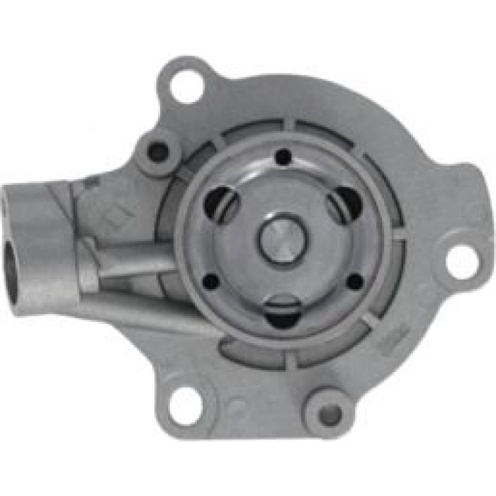 Valeo Wasserpumpe 529539 Valeo Wasserpumpe 529539
