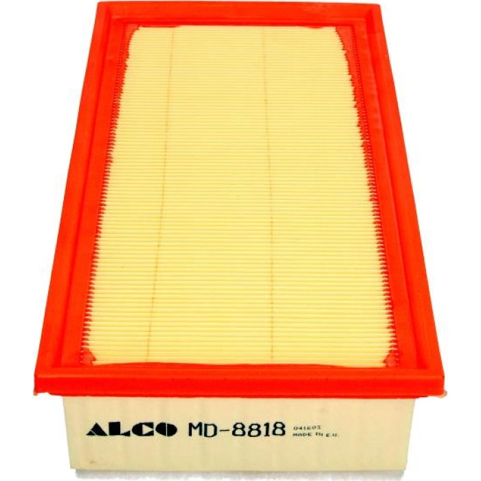 Luftfilter Citroen 2.0Hdi C4/Jumpy Peugeot 308/Expert 14- Toyota Proace 16 MD-8818 Luftfilter Citroen 2.0Hdi C4/Jumpy Peugeot 308/Expert 14- Toyota Proace 16 MD-8818