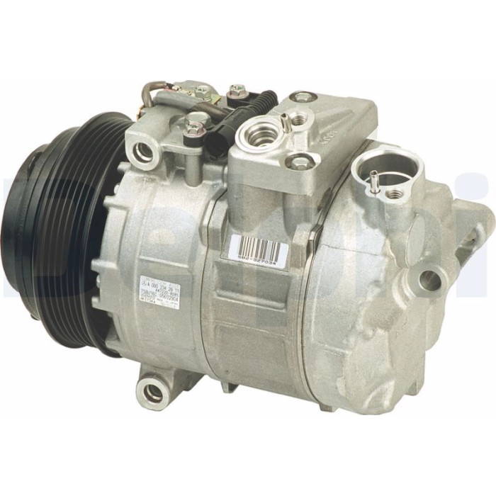 TSP0155083 Delphi Kompressor TSP0155083 TSP0155083 Delphi Kompressor TSP0155083