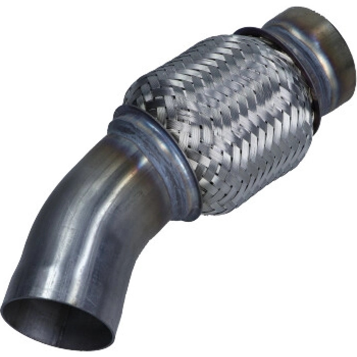 FA1 Auspuff-Flexrohr VW464-210 FA1 Auspuff-Flexrohr VW464-210