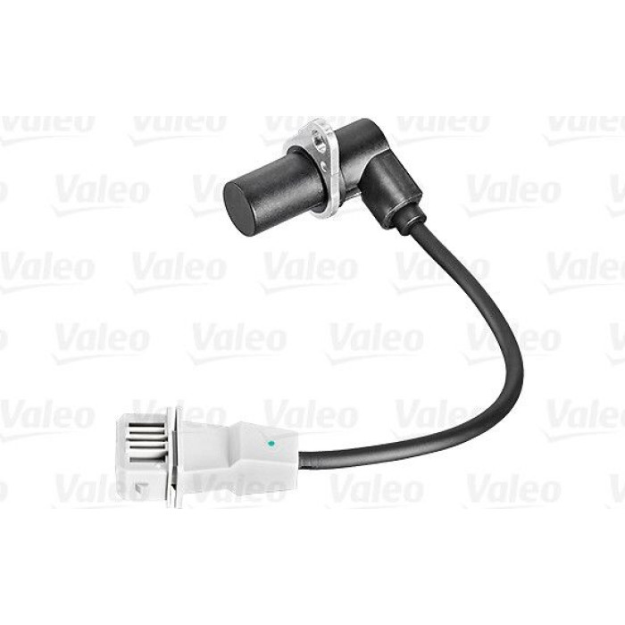 Valeo Kurbelwellensensor 254125 Valeo Kurbelwellensensor 254125