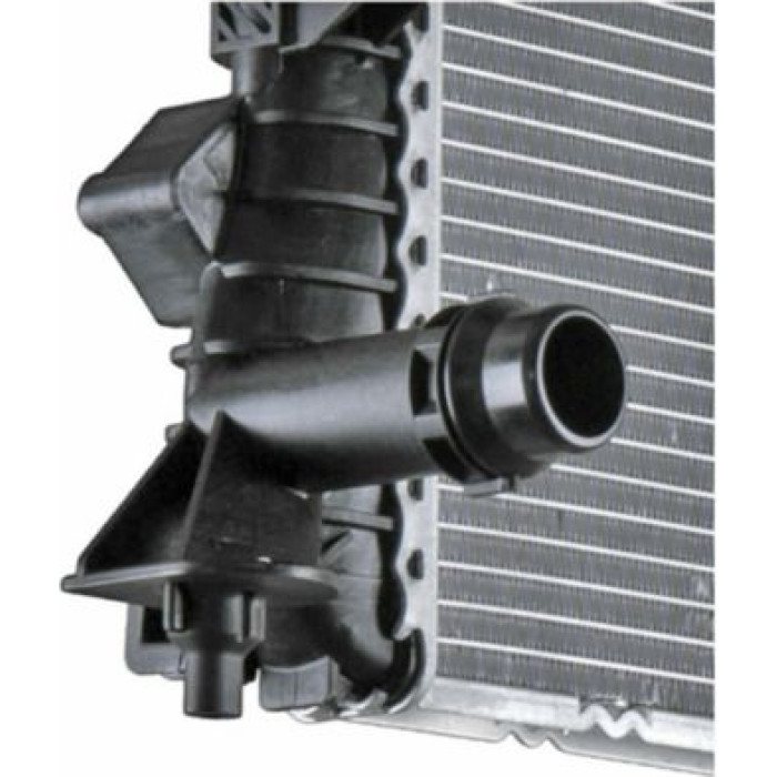 MAHLE Kühler, Motorkühlung CR 905 000P MAHLE Kühler, Motorkühlung CR 905 000P