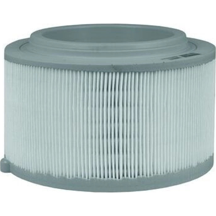MAHLE Luftfilter LX 3458 MAHLE Luftfilter LX 3458
