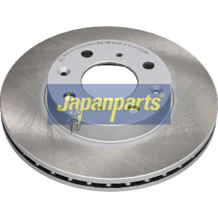 Japanparts Bremsscheibe DI-499C