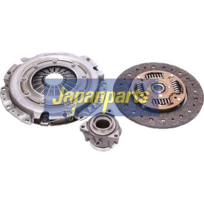 Japanparts Kupplungssatz KF-S09 Japanparts Kupplungssatz KF-S09