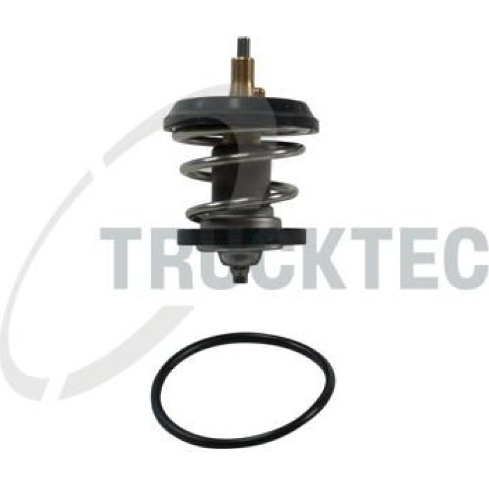 TRUCKTEC AUTOMOTIVE Thermostat 07.19.240 TRUCKTEC AUTOMOTIVE Thermostat 07.19.240