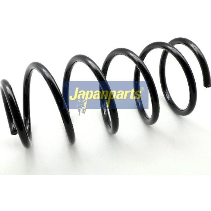 Japanparts Fahrwerksfeder ZC1332G Japanparts Fahrwerksfeder ZC1332G