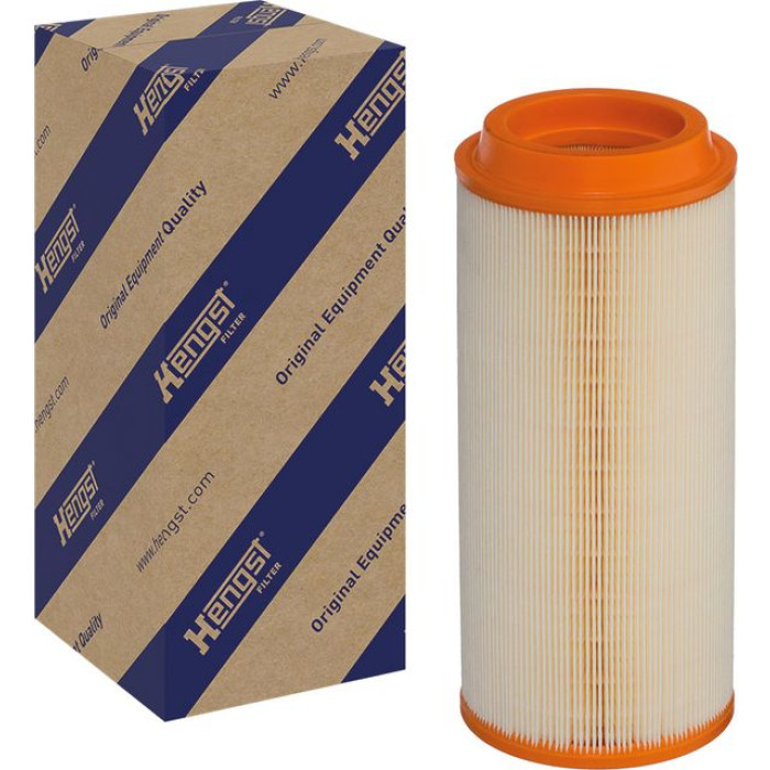 HENGST FILTER Luftfilter E1800L HENGST FILTER Luftfilter E1800L
