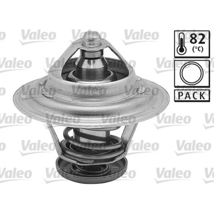 820432 Valeo Thermostat 820432 820432 Valeo Thermostat 820432