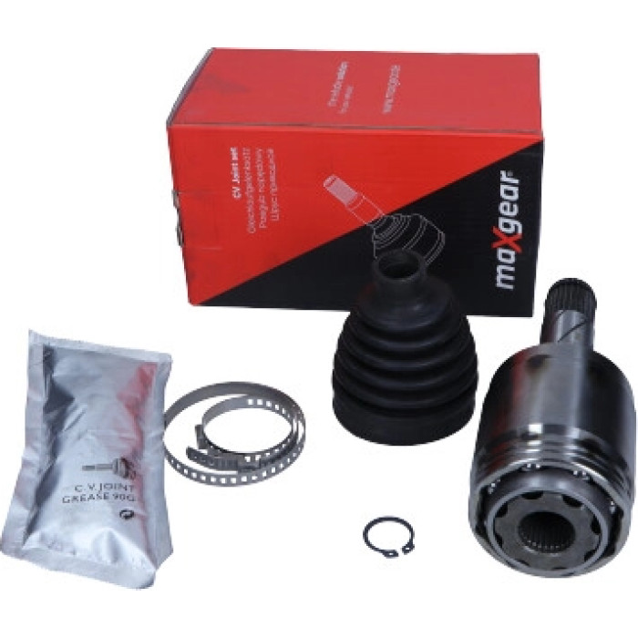 MAXGEAR Antriebswellengelenksatz 26-5053MG 49-2810 MAXGEAR Antriebswellengelenksatz 26-5053MG 49-2810