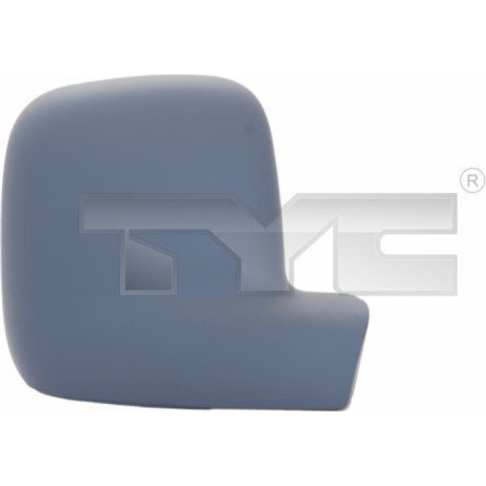 TYC Spiegelkappe rechts grundiert 337-0147-2 OE Nummer 7H1857528GRU - l TYC Spiegelkappe rechts grundiert 337-0147-2 OE Nummer 7H1857528GRU - l