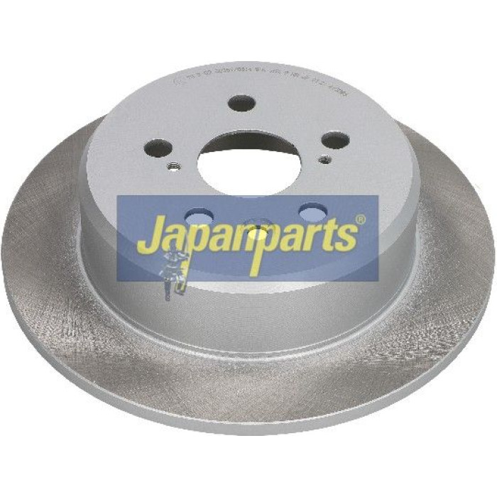 Japanparts Bremsscheibe DP-224C Japanparts Bremsscheibe DP-224C
