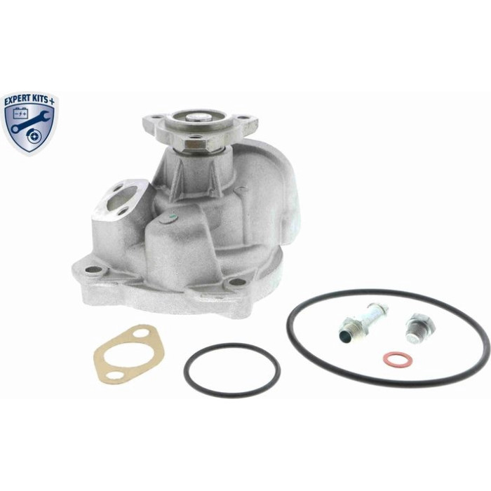 Vaico Wasserpumpe / Kühlmittelpumpe V10-50048