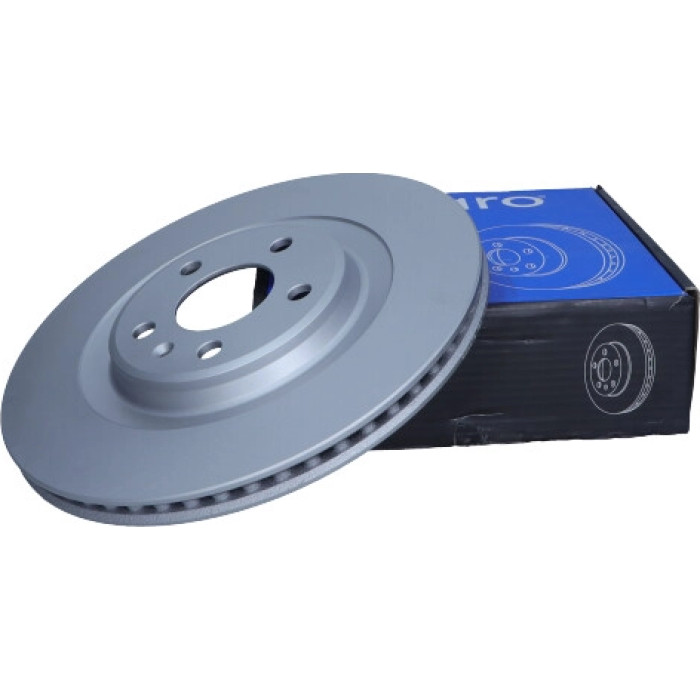 Quaro Bremsscheibe QD6673 Quaro Bremsscheibe QD6673
