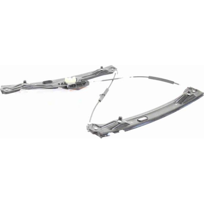 VAICO V20-2757 Fensterheber vorne rechts, elektrisch, ohne Motor VAICO V20-2757 Fensterheber vorne rechts, elektrisch, ohne Motor