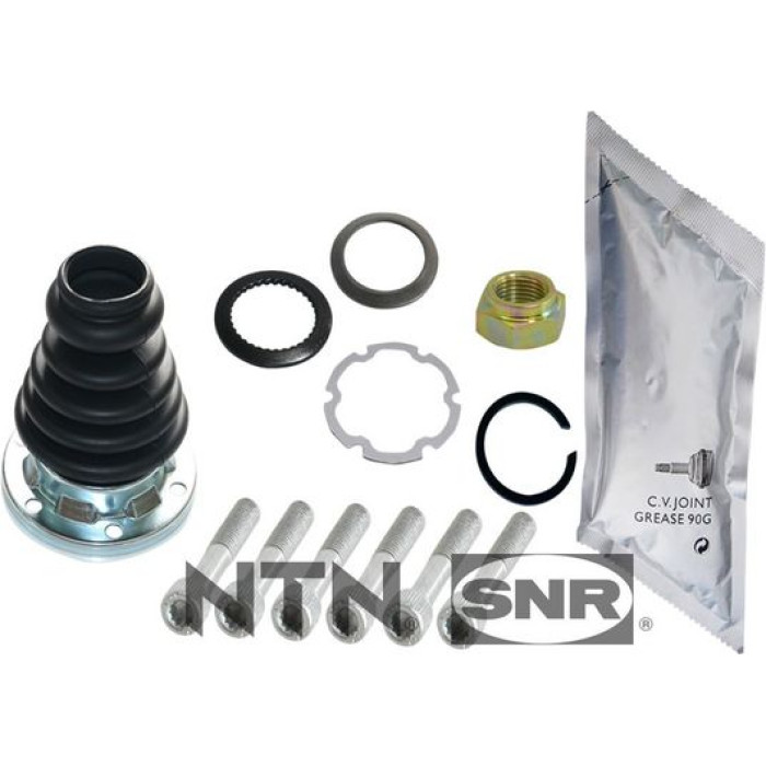 SNR Faltenbalgsatz, Antriebswelle IBK54.005 SNR Faltenbalgsatz, Antriebswelle IBK54.005