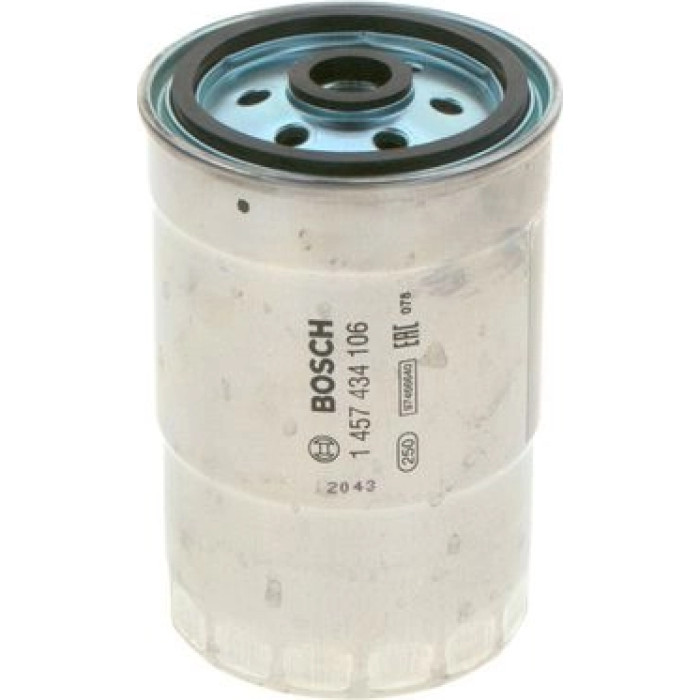 Bosch Kraftstofffilter 1457434106 Bosch Kraftstofffilter 1457434106