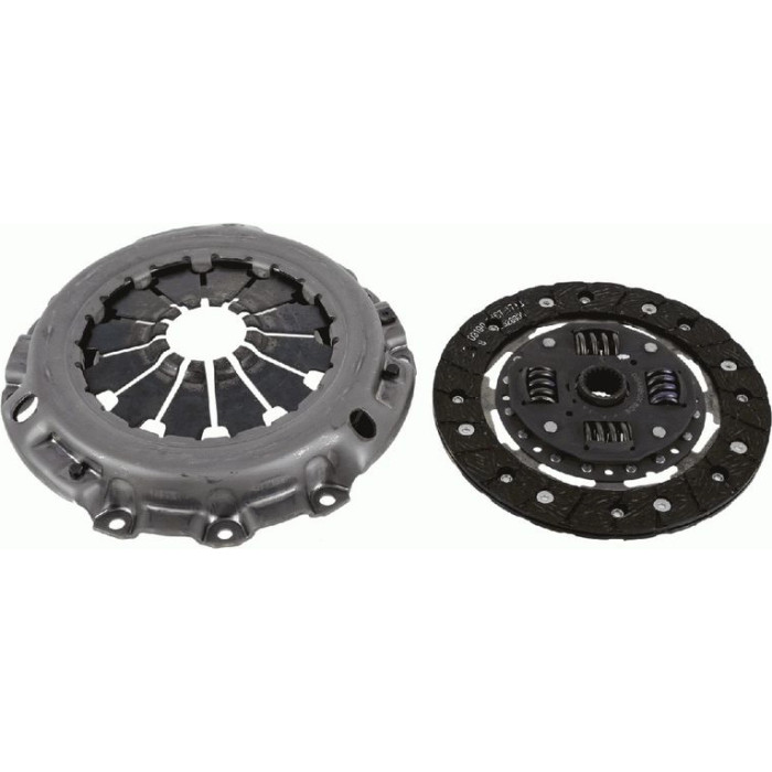 Sachs Kupplungssatz 3000 950 779 Sachs Kupplungssatz 3000 950 779