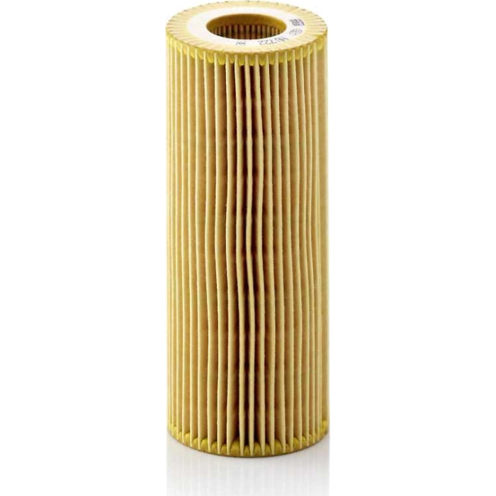 MANN-FILTER Ölfilter HU 722 X MANN-FILTER Ölfilter HU 722 X