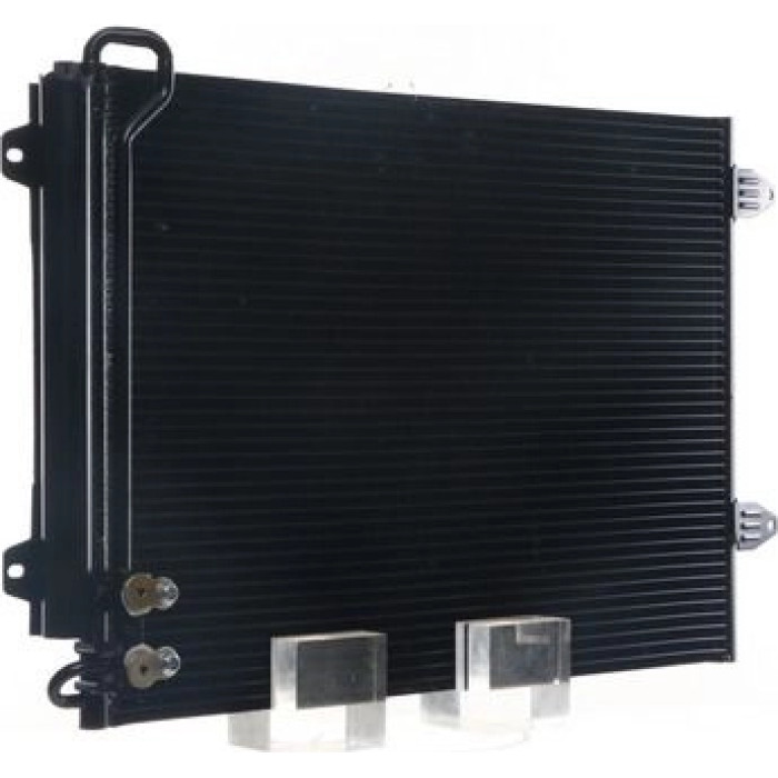 Kondensator, Klimaanlage AC 666 000S Kondensator, Klimaanlage AC 666 000S