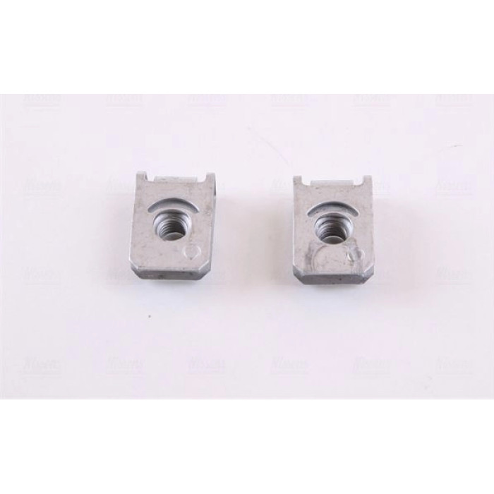 Nissens Wasserkühler PKW 68003A Nissens Wasserkühler PKW 68003A