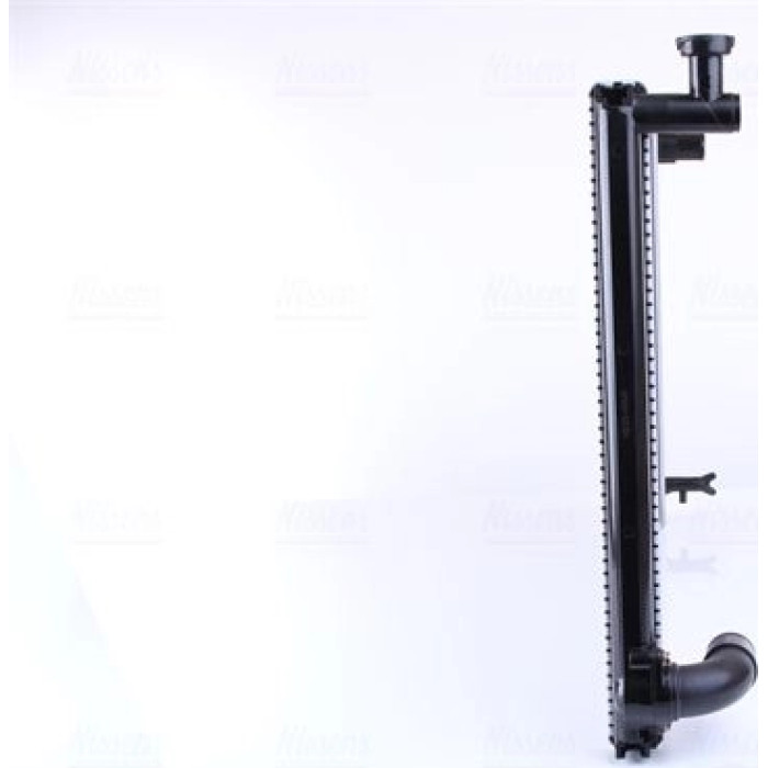 Nissens Wasserkühler PKW 646913 Nissens Wasserkühler PKW 646913