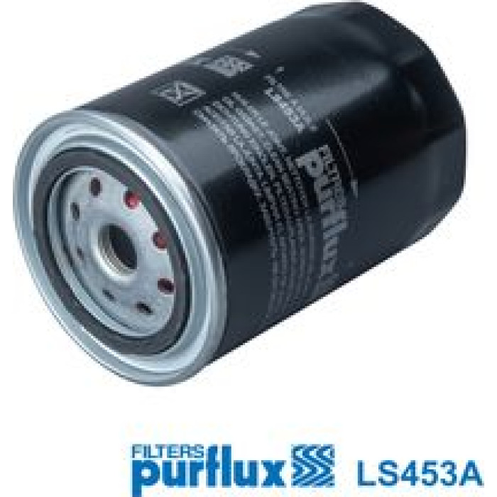 LS453A Purflux Ölfilter LS453A LS453A Purflux Ölfilter LS453A