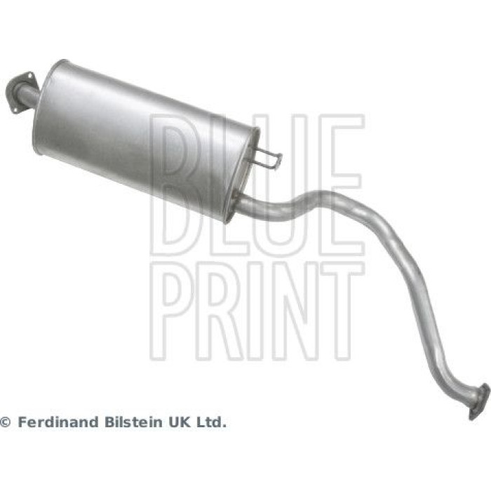 BluePrint Auspuffschalldämpfer ADC46016 BluePrint Auspuffschalldämpfer ADC46016