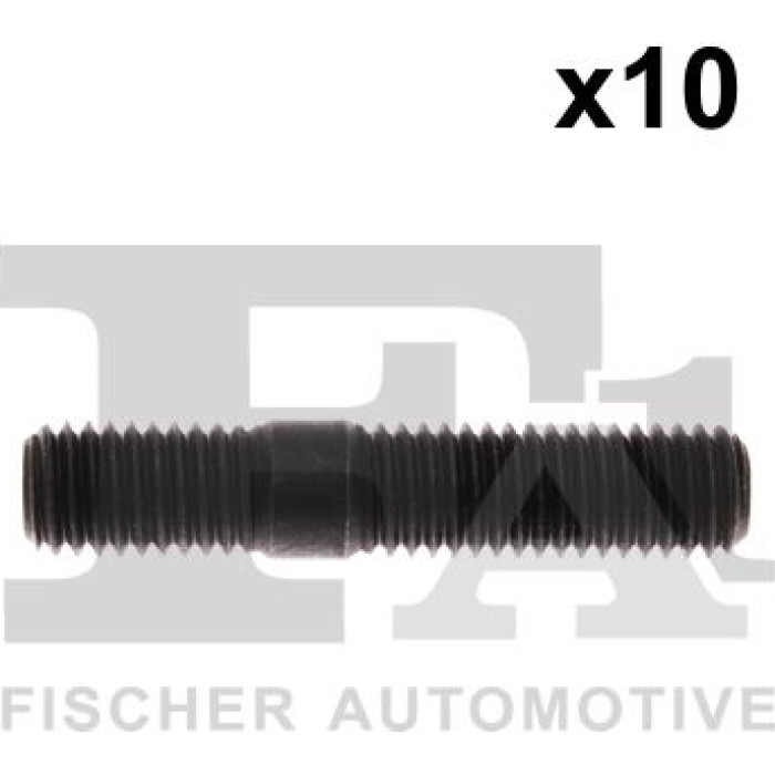 FA1 Abgaskrümmer-Stehbolzen 985-10-017.10